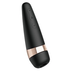 Satisfyer Pro3 Vibration Вибро-вакуумно-волновой стимулятор