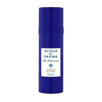 Acqua Di Parma Blu Mediterraneo Arancia Di Capri Bodylotion