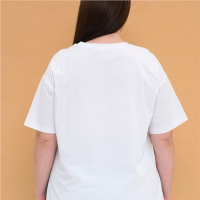 XFT9920/1U футболка женская