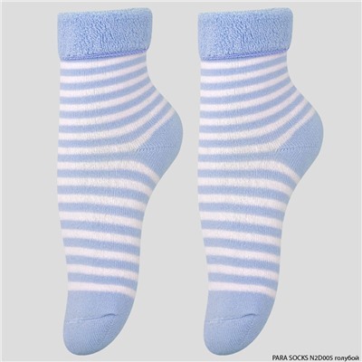 Носки детские Para Socks (N2D005) голубой