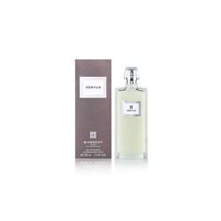 Туалетная вода Givenchy Xeryus 100мл edt муж