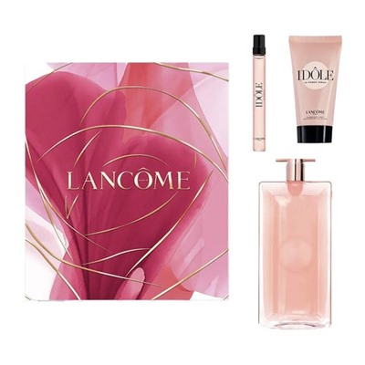 Lancôme Idôle Geschenkset