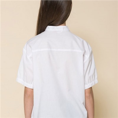 GWCT7130 блузка для девочек