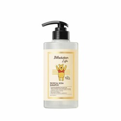 JMsolution Disney Tropical Soda Shampoo Тропический шампунь