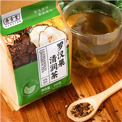 Чай травяной «Луо Хан Гуо», 30 фильтр-пакетов по 5 г