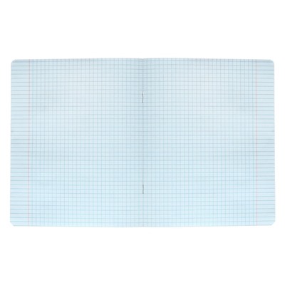 Тетрадь предметная "Яркие детали", 48 листов в клетку "Геометрия", обложка мелованный картон, выборочный твин-лак, УФ-лак, блок офсет