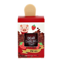 Etude* House Dear Darling Tint гелевый тинт для губ