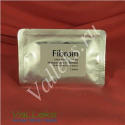 Органическая омолаживающая лифтинг-маска Fibroin