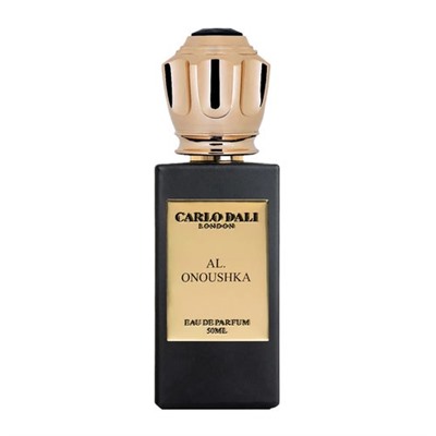 Carlo Dali Al.Onoushka Eau de Parfum