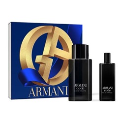 Armani Code Geschenkset