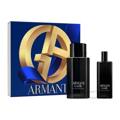 Armani Code Geschenkset