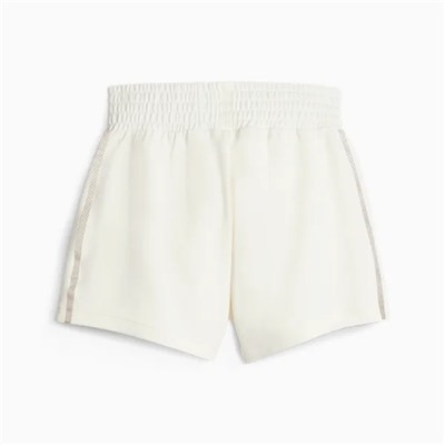 T7 Women's High Waist Shorts