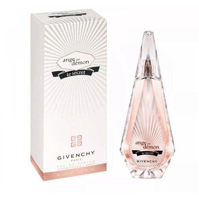 Парфюмерная вода Givenchy Ange Ou Demon Le Secret, 100 мл.