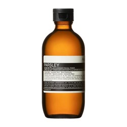 Aesop Parsley Seed Anti Oxidant Facial Toner