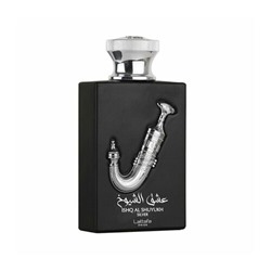 Lattafa Pride Ishq Al Shuyukh Silver Eau de Parfum