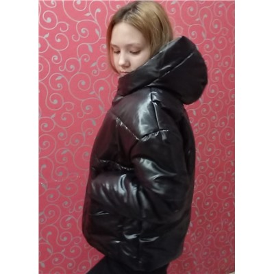 Куртка демисезонная КСД-18 "Ева" р-р 152,158,164