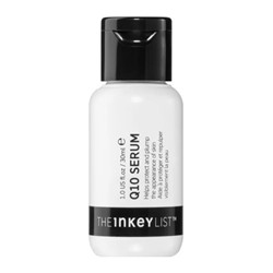 The Inkey List Q10 Serum