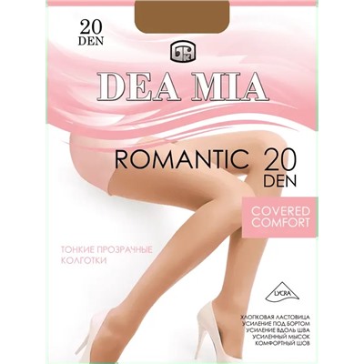 DEA MIA ROMANTIC 20