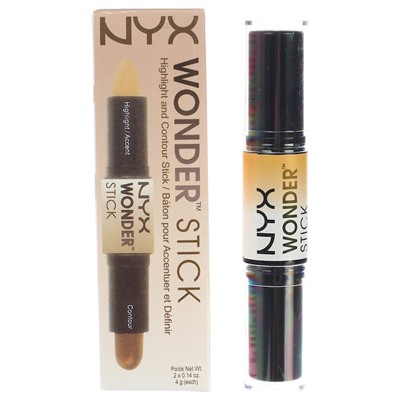 Корректирующий карандаш для лица NYX Wonder Stick 01