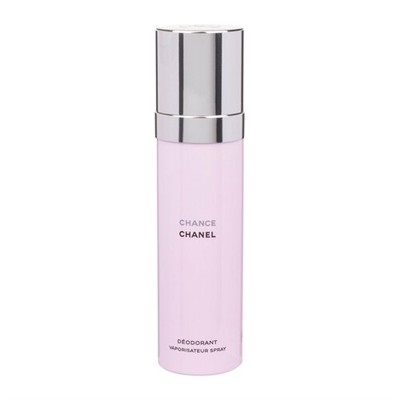 Chanel Chance Deodorant