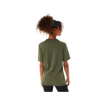 PAINTBRUSH SHORT SLEEVE TEE