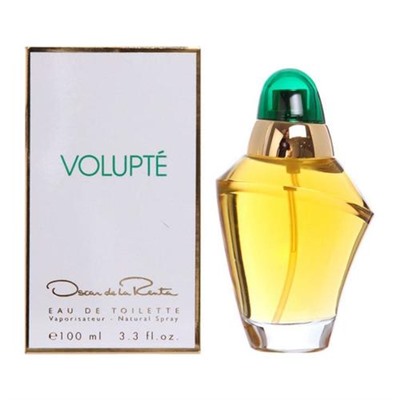 Oscar de la Renta Volupte Eau de Toilette