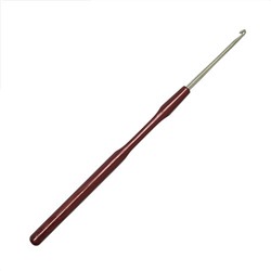 Крючок для вязания с пластиковой ручкой, 1,75 мм, Hobby&Pro