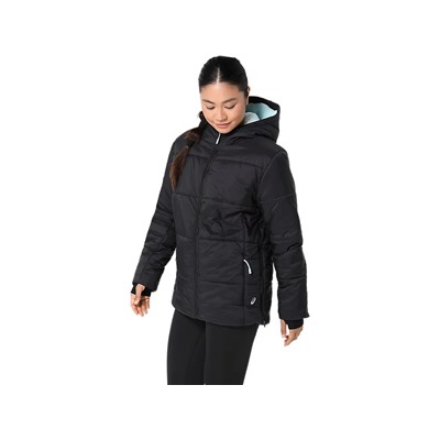 WOMEN'S PERFORMANCE INSULATED JACKET 2.0