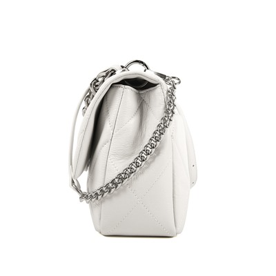 Женская сумка  Mironpan  арт. 63012 Белый