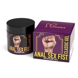 Гель для фистинга ANAL SEX FIST CLASSIC GEL 150 мл