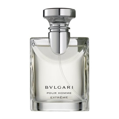 Bvlgari Pour Homme Extreme Eau de Toilette