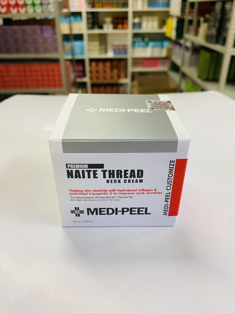 Collagen naite thread neck cream medi peel. Medi-Peel крем для шеи Naite thread Neck Cream. Medi Peel Premium Naite thread Neck Cream. Medi Peel Neck Stick. Крем для шеи Medi Peel отзывы.