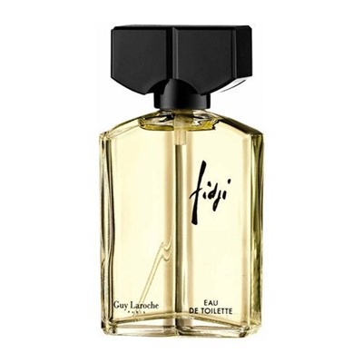 Guy Laroche Fidji Eau de Toilette