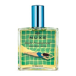 NUXE Huile Prodigieuse Body Oil Limited edition