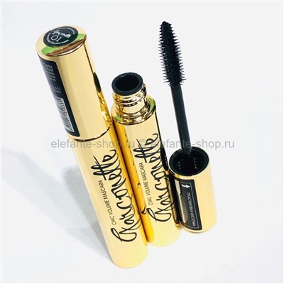 Тушь для ресниц с эффектом шикарного объема VS Chic Volume Mascara 9ml (106)