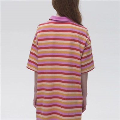 GFDT4319 платье для девочек