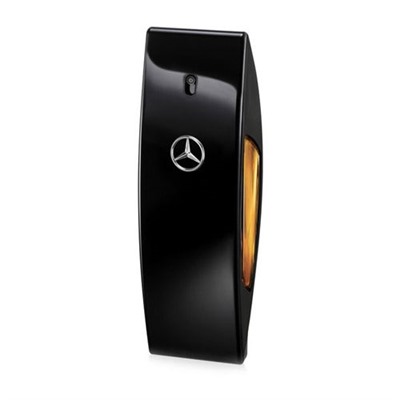 Mercedes Benz Club Black Eau de Toilette