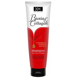 Шампунь для волос с биотином и коллагеном Xpel Marketing Biotin & Collagen "Biotin & Collagen" 300 мл