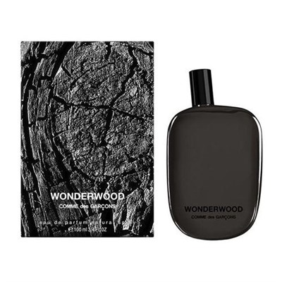 Comme des Garçons Wonderwood Eau de Parfum