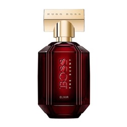 Hugo Boss The Scent For Her Elixir Parfum Intense