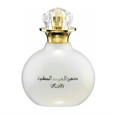 Rasasi Dhan Al Oudh Safwa Eau de Parfum