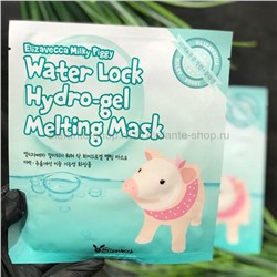 Маска для лица Elizavecca Milky Piggy Water Lock Hydrogel Melting Mask (78)