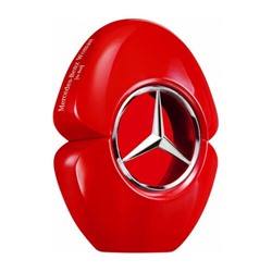 Mercedes Benz Woman in Red Eau de Parfum