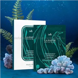 Маска Lador La Pause Hydra Skin Spa Mask (78)