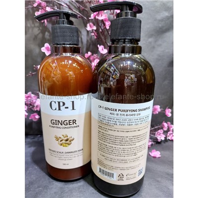 CP-1 Ginger Purifying (78)