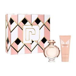 Paco Rabanne Olympea Geschenkset