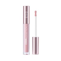 "RELOUIS" Плампер для губ Cool Addiction Lip Plumper тон:03, Ideal Nude (6) / РБ1523-22