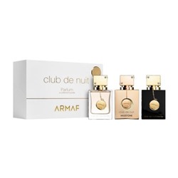 Armaf Parfum A Collector's Pride Miniaturen-Set