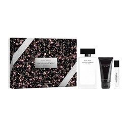 Narciso Rodriguez Pure Musc For Her Geschenkset