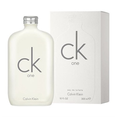 Calvin Klein Ck one Eau de Toilette